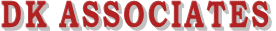 DK ASSOCIATES